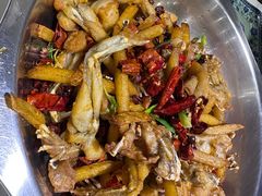 -馋嘴蛙火锅
