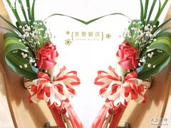 美雯金陵之星-金陵之星大酒店·中餐厅