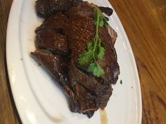 -陌上花开餐厅(云山路店)