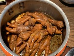 -扬州狮子楼·非遗淮扬菜(东关街店)