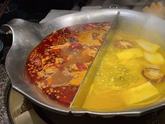 -湊湊火锅·茶憩(打浦桥日月光店)