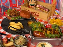 -Eckl’s爱氏热狗(猫街店)