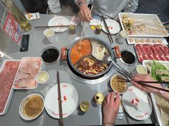 -牛签签串串香(IFS店)