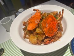 -桂满陇天书(南京德基旗舰店)