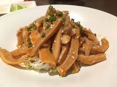 麻辣牛肚-金鸭季·北京烤鸭(深业上城店)