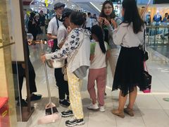 -奈雪的茶(凯德新都心店)