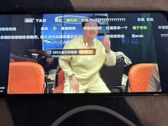 -君庭中餐馆(湘江豪生店)