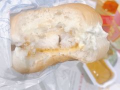 -麦当劳(机场DFS店)