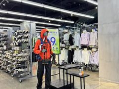 -迪卡侬(大英山店)