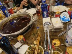 -重庆鸭肠王自助火锅广场