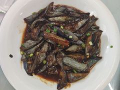 油焖茄子-状元楼(金溪路店)