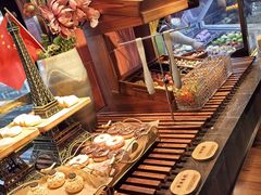 -東盛炭烤自助料理(浦东文峰广场店)