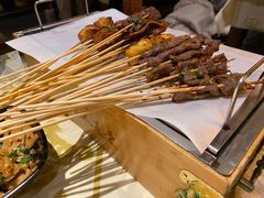 -串盟烧烤·长沙美食地标(星沙店)