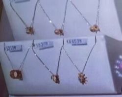 -周大福CHOW TAI FOOK(金鹰奥莱城店)