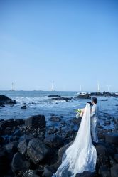 -纪可婚纱摄影平潭旅拍