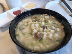 牛肉泡馍-西安饭庄·非遗陕菜(钟楼店)