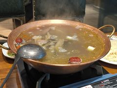 -新疆哈利德餐厅(紫薇都市店)