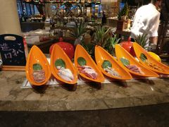 -“香”全日餐厅·株洲大汉希尔顿酒店