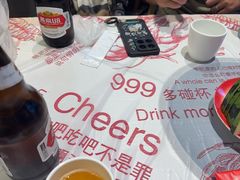 -回·龙虾铺·盆盆蟹·烧烤大排档(回龙观店)
