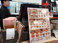 -食其家·牛丼咖喱(太阳宫店)
