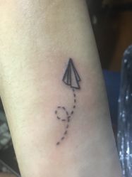 -小部落•刺青•穿孔饰品•海娜纹身
