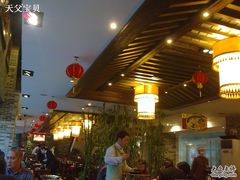 环境3-渔米粥(罗湖店)