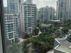 -深圳悦如酒店(香蜜公园车公庙地铁站店)