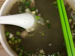 -清真蒋有记(老门东店)