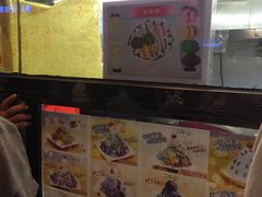 -二斗栗子(黄河道店)