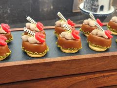 -五洲咖啡厅(五洲大酒店)