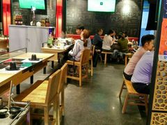 -老十七火锅(虹梅路店)