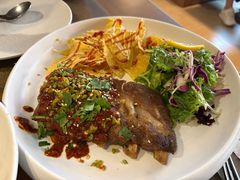 -勺园西餐厅