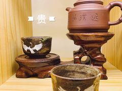 -听雨小筑茶舍(观音桥·龙湖新壹街店)