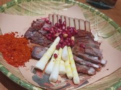 -老阿爸鲜鱼土菜(园区永旺店)