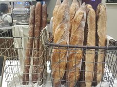 -WHEAT&BAKER-麥(凯德来福士店)