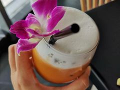 泰式奶茶-Thai Alley泰爱里(二沙岛店)