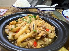 -湘香私房菜(大石长隆店)