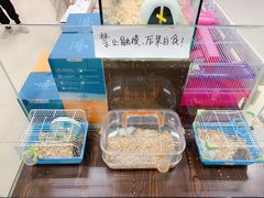 -乐宠宠物店(世纪金源店)