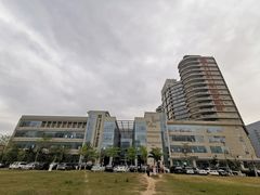 -南方医科大学深圳医院