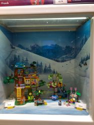 -乐高授权专卖店(岭南站NOVA店)