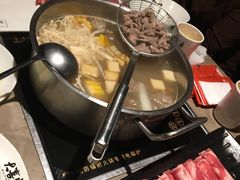 -大喜牛鲜牛肉火锅(营迹路店)