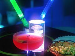 -MOSSO音乐酒吧·Live House(南京西路店)