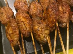 -望京小腰(北京总店)