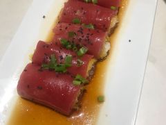 -火齐潮汕砂锅粥(五道口店)