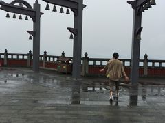 -安溪清水岩
