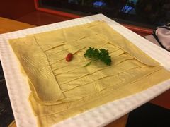 -老码头火锅(玉林店)