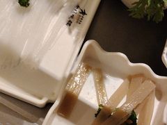 -老版火锅(半坡店)