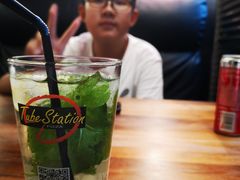 -Tubestation站点比萨(五道营店)