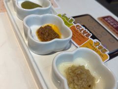 -水禾轩·海鲜蒸汽主题餐厅(拱北店)