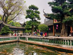 -宝墨园景区